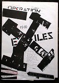 the exiles poster at the Royal