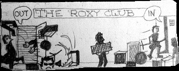 The Roxy Club Conveyor