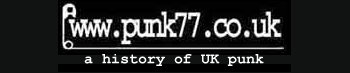 Punk77 - A history of UK punk
